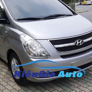 Dây curoa điều hòa máy phát Hyundai Starex 2008-2016 9771328240 Chính hãng
