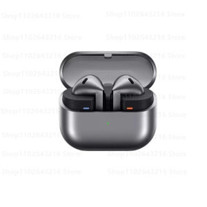 2024 New Bluetooth Buds 3 Pro Wireless Earbuds with HiFi Sound Low Latency Noise Reduction for iPhone and Android
