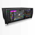 (ใช้โค้ดลดอีก10%) BEHRINGER WING RACK Digital Mixer มิกเซอร์ดิจิตอล 48CH 28 บัส พร้อมปรีแอมป์ Midas PRO 24 ตัว หน้าจอสัมผัส 10.1 นิ้ว ประกันศูนย์ไทย1ปี. 