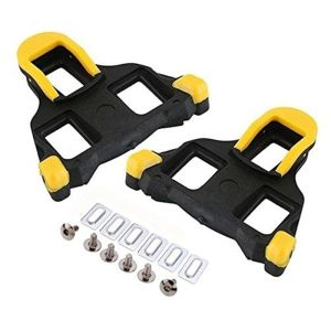 SH10 SH11 Promend Pedal Cleat SPD SL System Cleats Sepatu Pedal SPD Roadbike