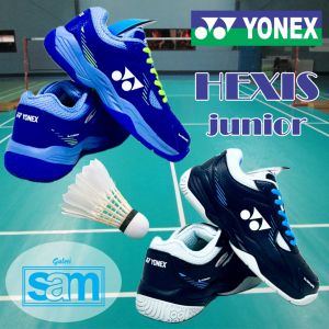 YONEX HEXIS Junior Badminton Shoes