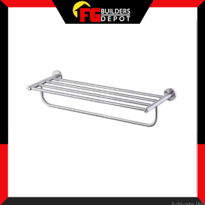 SHARK SP 602 Stainless 304 Towel Shelf