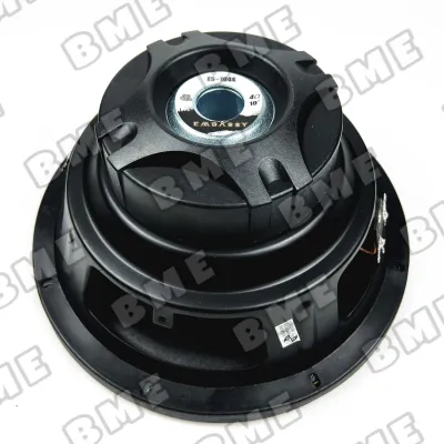 SUBWOOFER 10 Inch EMBASSY ES-1044 DOUBLE COIL 500 Watt