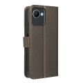 เคสแบบฝาพับ Realme C30s เคสทรงกระเป๋าสตางค์ฝาครอบ PU หนังกลับ Realme เคสใส่โทรศัพท์ C30s C 30S. 