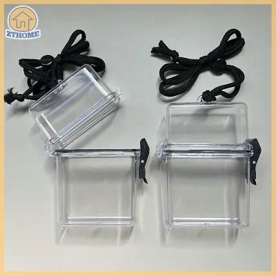 ZTHOME [Home Tidying] Kawaii Album trường hợp container xách tay Thẻ Tay Áo photocards lưu trữ hộp Kpop thần tượng thẻ ảnh chủ hộp