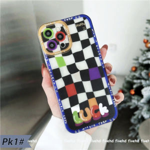 DEAMOR Case Vivo IQoo U5X Y01 Y15S Y20 Y20S Y12S Y21 Y21A Y21E Y21S Y21T Y30 Y30i Y33S Y33T Y50 Softcase Silikon Plush Cutes Motif Disney Character Anti Shockproof