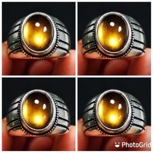 BATU CINCIN NATURAL INDCRASE BIO SOLAR NEON ACEH SUPER CRISTAL CLEAN 99%