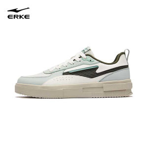 ERKE Jing Hong 2Mens Summer Sneakers – Breathable Mesh Comfort Casual Sports Shoes 51125201441