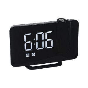 jam digital led - meja GH0716L
