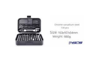 【SG】Professional Repair Tool Kit/ Precision Screwdriver set Multifunctional laptop mobile phone repair