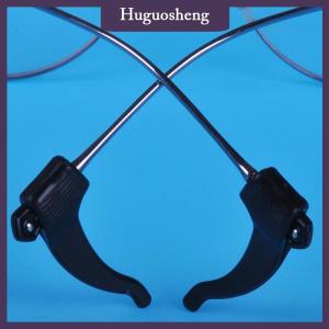 [huguosheng] 1 cặp bền Silicone chống trượt giữ dây đeo đứng cho kính phụ kiện