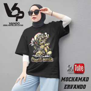 KAOS RAMADHAN GAGAL MUDIK / BAJU RAMADHAN / KAOS PRIA WANITA KEKINIAN / BAJU RAMADHAN / BAJU DISTRO T-SHIRT PREMIUM