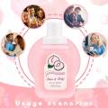 Long Lasting Perfume Teddy Bear Perfume for Men and Women Baby Bear Body Fragrance minyak wangi perempuan lelaki  50ML. 