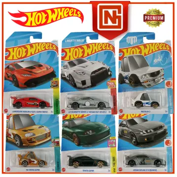 Hot Wheels JDM buy Lot