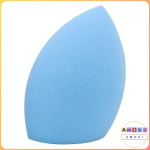 Amoki Makeup Beauty Air Sponge Powder Cosmetic Sponge Beauty Egg Powder Puff Droplet Shape