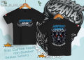 T-shirt / Kaos Distro Anak anak Motif Bantengan A1 Mberot Gank Kaos Terlaris Viral Pria dan Wanita Size S M L XL XXL XXXL. 