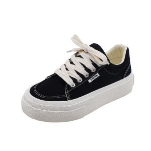 Sepatu Sneakers Wanita Korea Import Populer SW13