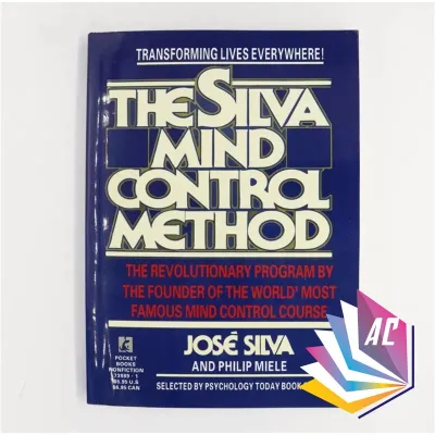The Silva Mind Control Method - Jose Silva