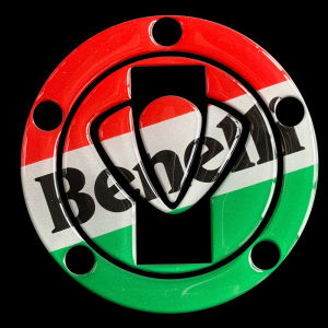 Benelli ถังน้ํามันเชื้อเพลิงแผ่นสติกเกอร์3d ป้องกันถังน้ํามันสําหรับ Benelli 150 250 300 600 502c 750อุปกรณ์ป้องกัน