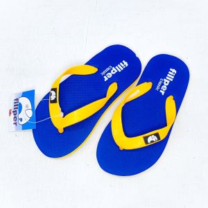 sandal filper jepit klasic 39-43 karet 100% elastis bahan nyaman filper 39-43