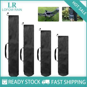 LF Wholesale✨Flash Sale ✨ Storage Bags For Camping Chair Portable Durable Replacement Cover Picnic Folding Chair Carrying Bag Storage Box Outdoor Gear