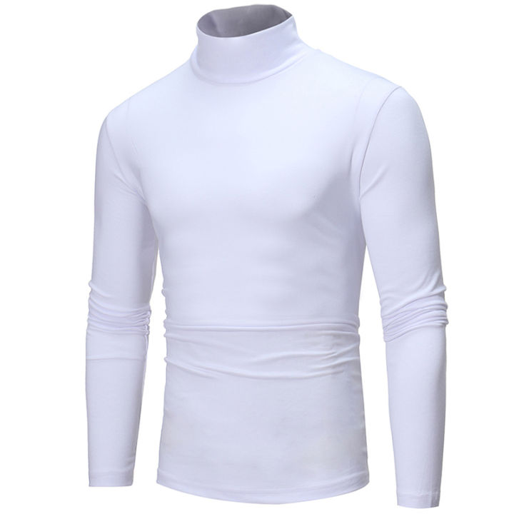 winter full sleeve t shirt mens
