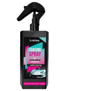 Waterless Car Wash Spray Car Coating Coating Spray Care Kit Coating Car Care