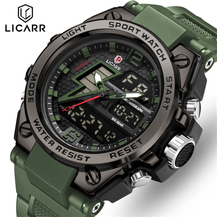 Military deals watch lazada