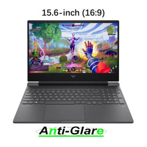 2X Anti Glare Screen Protector For HP Victus Gaming 15.6 inch Gaming Laptop 15-fa0178TX 15-fa1123TX 15-fa0011TX 15-fa0161TX