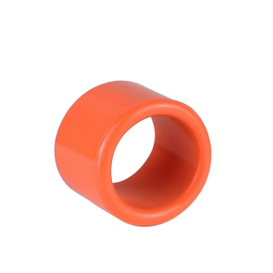 High Elastics Fishing Rod Protector Shockproof Protective Cover Silicone Insert Protector Fishing Accessories Enduring