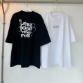 Atipashop - ROCKSTAR ATIPA T-SHIRT เสื้อยืด เสื้อโอเวอร์ไซส์ สกรีนลาย. 