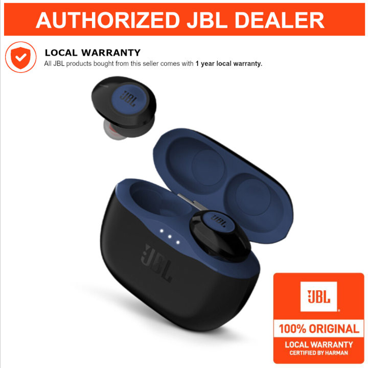 Jbl tune 120tws lazada sale