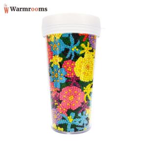 ผ้าแคนวาสตกแต่งผนังที่หรูหราสำหรับห้องรับประทานอาหารห้องนั่งเล่นศิลปะร่วมสมัย