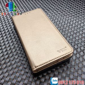 Bao da Samsung Galaxy J7 Pro SM-J730 Nắp gập - Ốp lưng 2 mặt thiết kế ví cài thẻ thiết kế ngăn lớn để tiền mặt