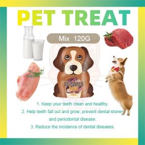 210g Dog Treats Pet Snack Dental Sticks My Dog Nutrition Dental Sticks Dentastix Treats Dog Dog Food Buy a shot of six