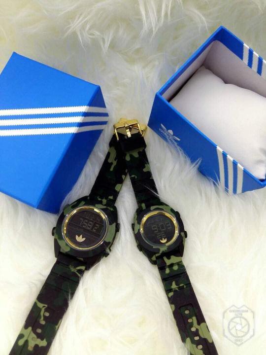 ADIDAS COUPLE WATCH Lazada