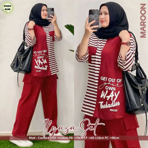 COD// Ilyasa Set By Athaya