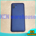 SS A03 Nắp Lưng Điện Thoại Samsung Galaxy A03 Có Cụm Kính Camera - KEN warehouse. 