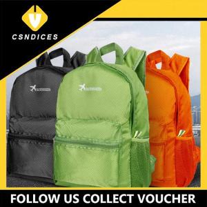 [Csndices] 25L Lightweight Folding Backpack Mens Ultralight Waterproof Backpack Womens Travel Camping Hiking Backpack Customized