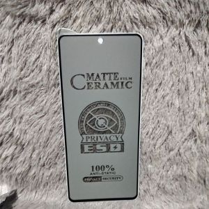 Case So Cool Realme C67 4G Hardcase Imd Hybrid Plate Hologram Polycarbonate Black Only