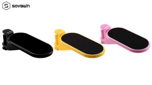 Rotating Computer Arm Rest Support Ergonomic Hand Shoulder Protect Mouse Pad Adjustable PC Wrist Rest Extender Desk For Office