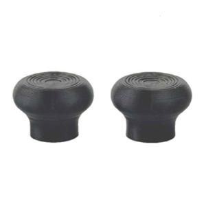 Mềm cần điều khiển ngón cái cần điều khiển ngón cái thay thế Stick thumber Rocker bảo vệ cho N3/N2/N1/N2/N1 điều khiển từ xa phụ kiện