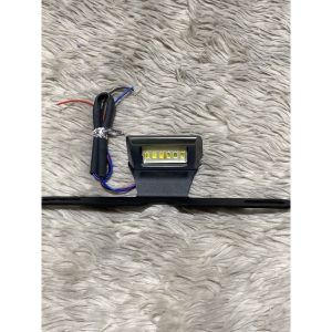 TAIL LIGHT LED UNIVERSALMotorcycle parts wholesale same day delivery