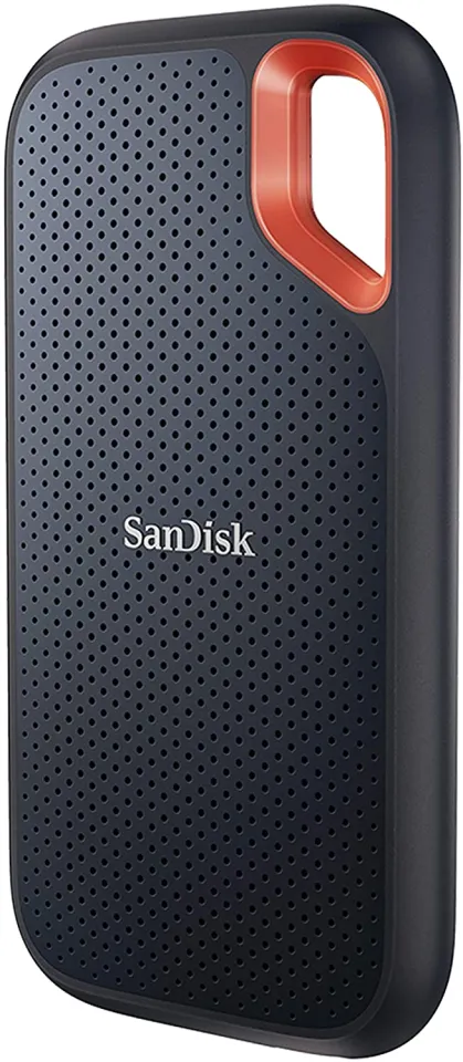 【美品】SanDisk ポータブルSSD 2TB USB Type-C Usb C Sandisk 2tb Extreme Portable Sandisk Ssd E61 2tb Ssd Usb C