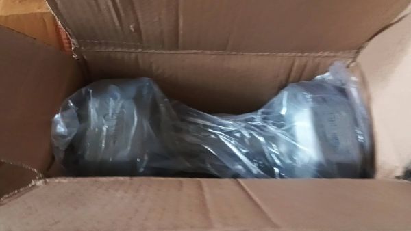 Buyer review video 4