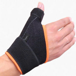 Nẹp cố định ngón tay cái AOLIKES A-1670 hỗ trợ phục hồi chức năng thumb pressured wrist protector