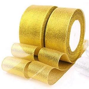 【22m/Roll】1CM / 2CM / 3cm / 4cm and 5cm Premium Ribbon Satin Silk Ribbon DIY Art Gift Hair Flower Party Decoration