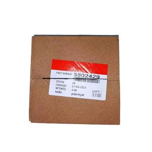 PISTON RING SET 3802258 3802429 5482360 [LOCAL STOCK. READY TO SHIP WITHIN 24HRS.]  [3PCS/SET BORE 114MM] FOR CUMMINS INCLUDES 3922686 3921919 3919918