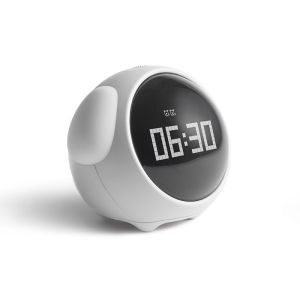 [Ready Stock] Cute Dinosaur and Emoji digital alarm clock