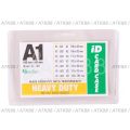 Id Card Case A1. 
